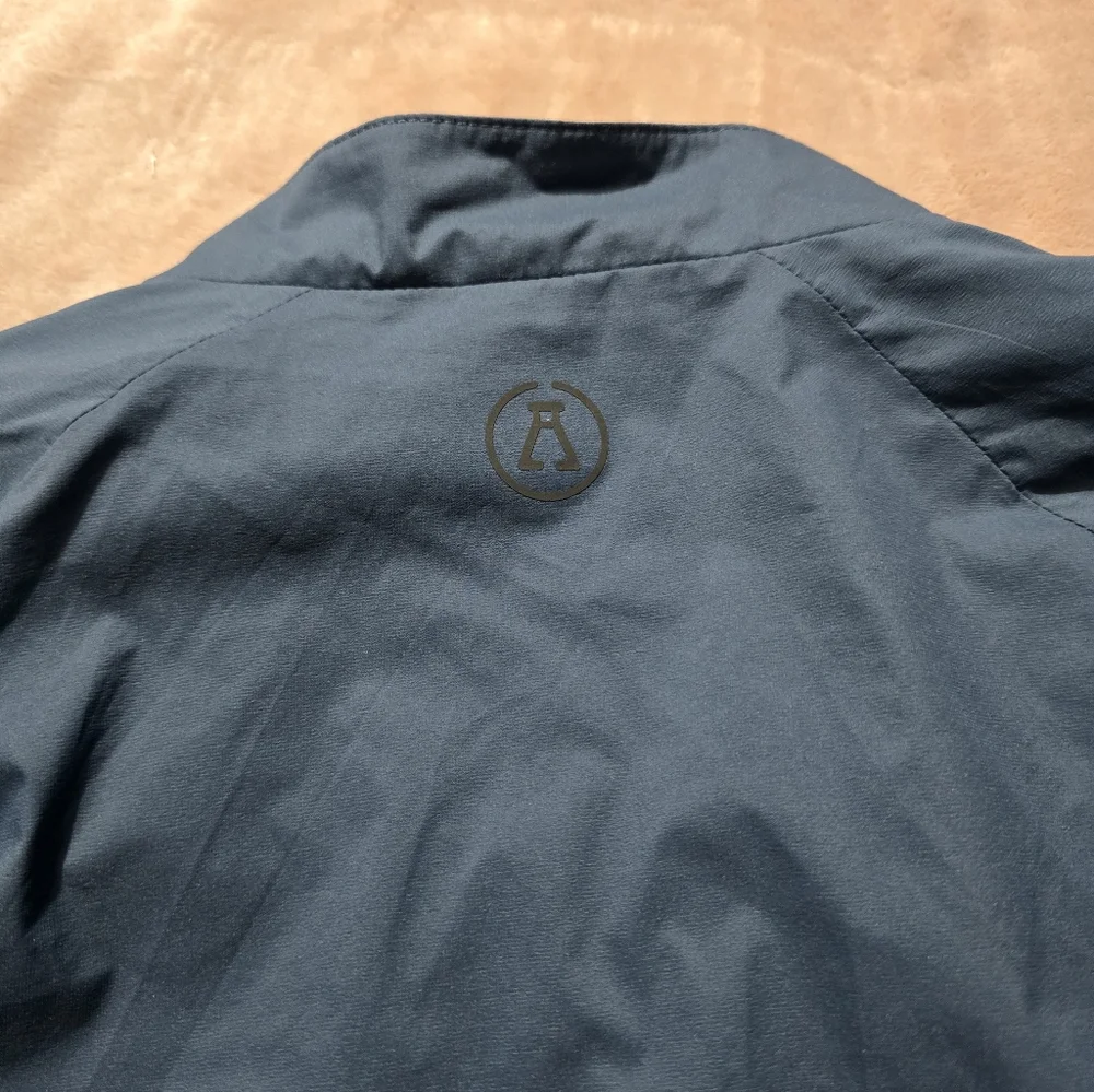 Alchemy Equipment experience comfort